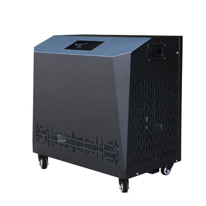 Dynamic Cold Therapy Standard Edition 0.6 HP Chiller (Cold/Heat) with WIFI APP