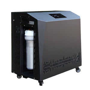 Dynamic Cold Therapy Standard Edition 0.8 HP Chiller (Cold/Heat)