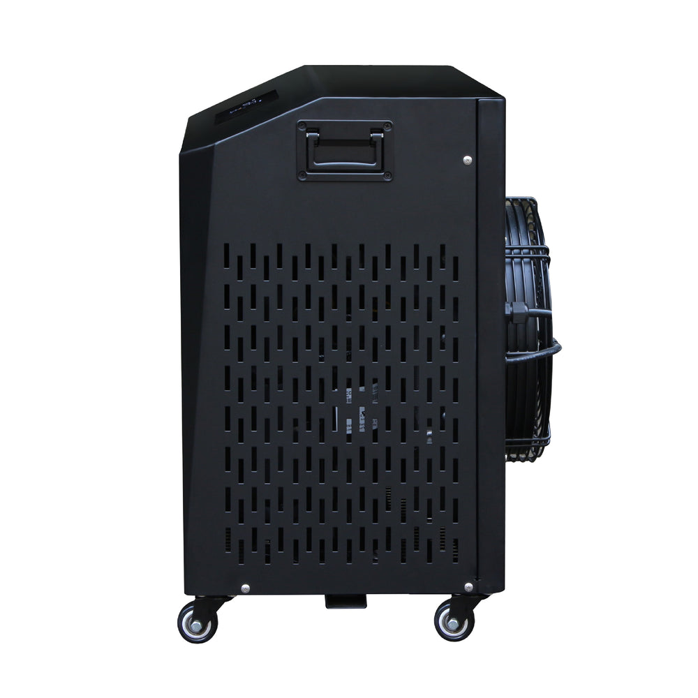 Dynamic Cold Therapy Standard Edition 0.8 HP Chiller (Cold/Heat)