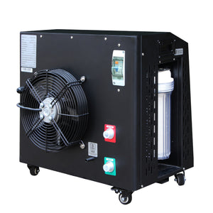 Dynamic Cold Therapy Standard Edition 0.8 HP Chiller (Cold/Heat)