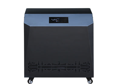 Dynamic Cold Therapy Standard Edition 1.0 Chiller (Cold/Heat)