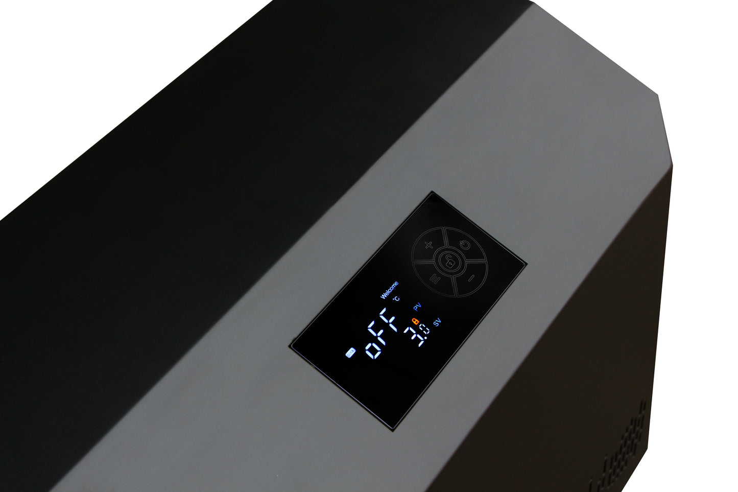 Dynamic Cold Therapy Standard Edition 1.0 Chiller (Cold/Heat)
