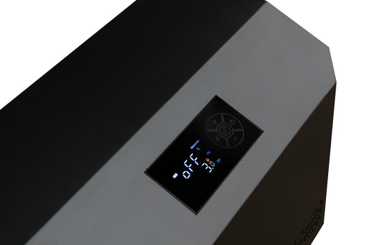 Dynamic Cold Therapy Standard Edition 1.0 Chiller (Cold/Heat)