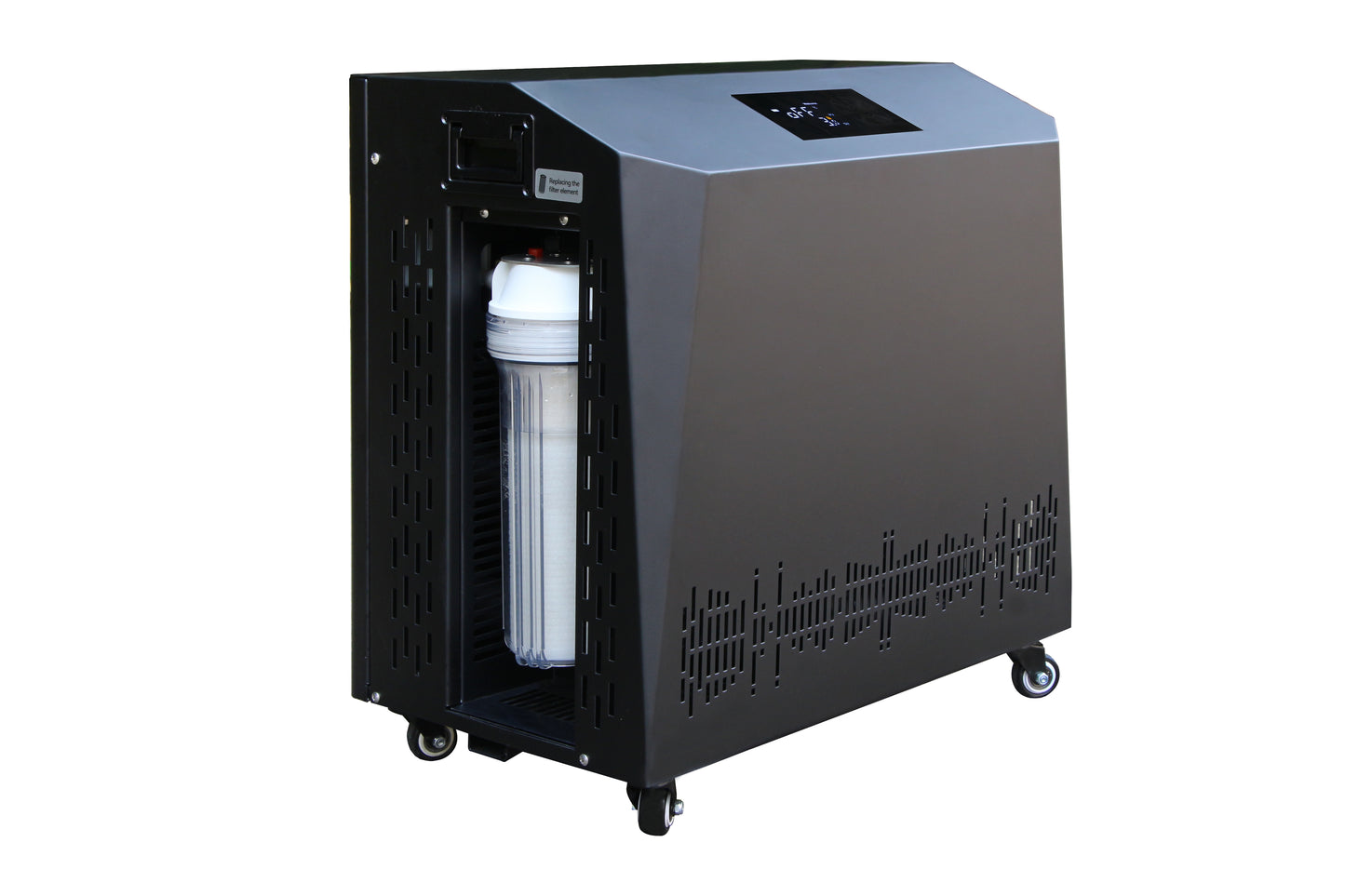 Dynamic Cold Therapy Standard Edition 1.0 Chiller (Cold/Heat)