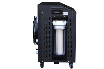 Dynamic Cold Therapy Standard Edition 1.0 Chiller (Cold/Heat)