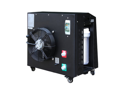 Dynamic Cold Therapy Standard Edition 1.0 Chiller (Cold/Heat)