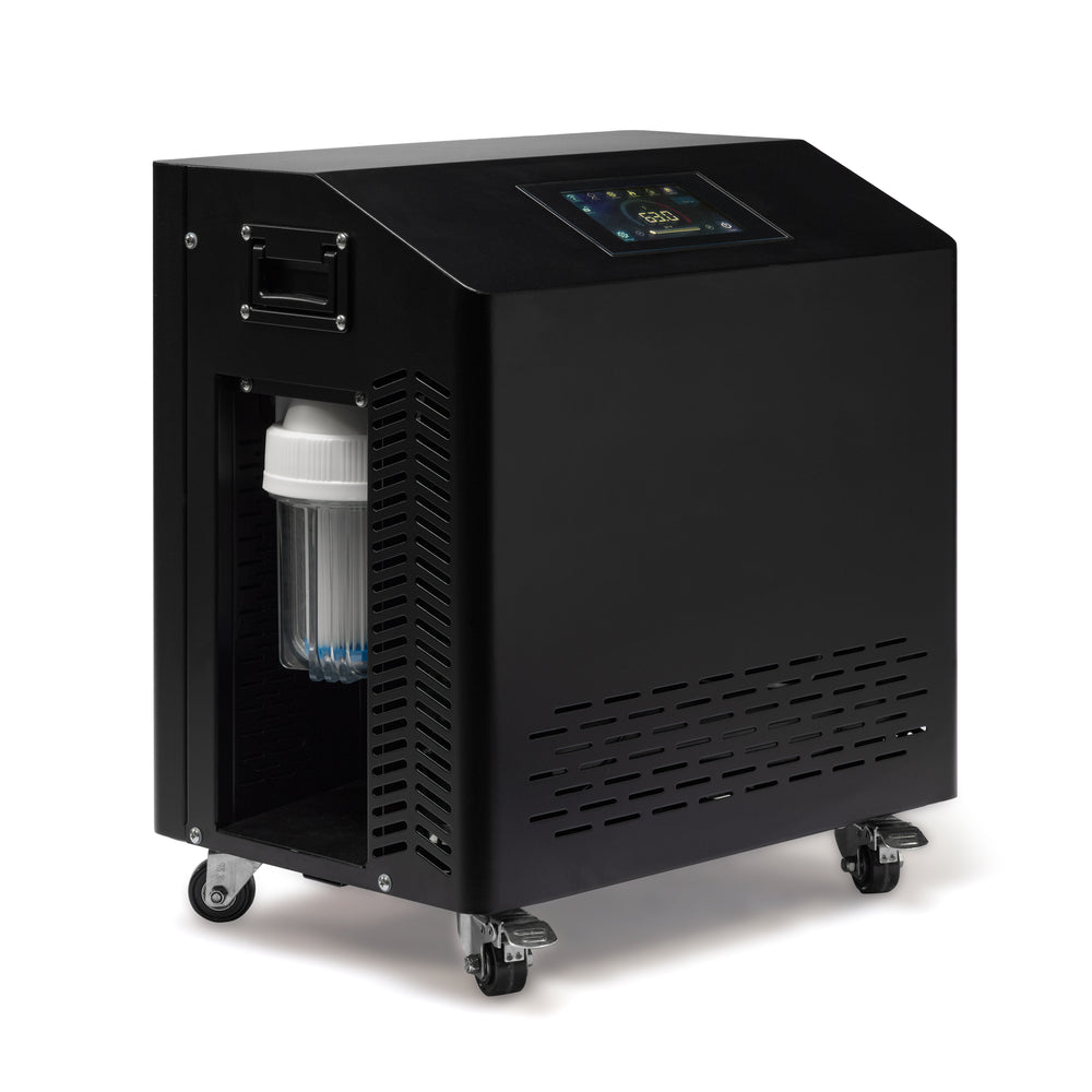 Dynamic Cold Therapy .6 HP Chiller (Cold/Heat)