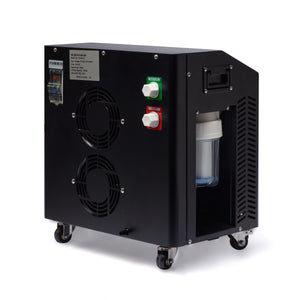 Dynamic Cold Therapy .6 HP Chiller (Cold/Heat)