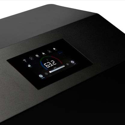 Dynamic Cold Therapy - 0.8 HP Cold/Heat System with WIFI APP - Titanium