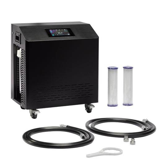 Dynamic Cold Therapy Basic Edition Chiller (Cold/Heat) with WIFI APP