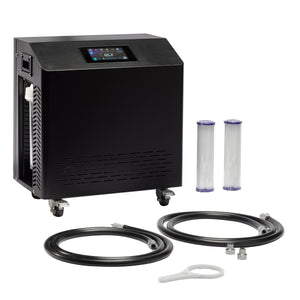 
            
                Load image into Gallery viewer, Dynamic Cold Therapy 1.0 HP Chiller (Cold/Heat)
            
        