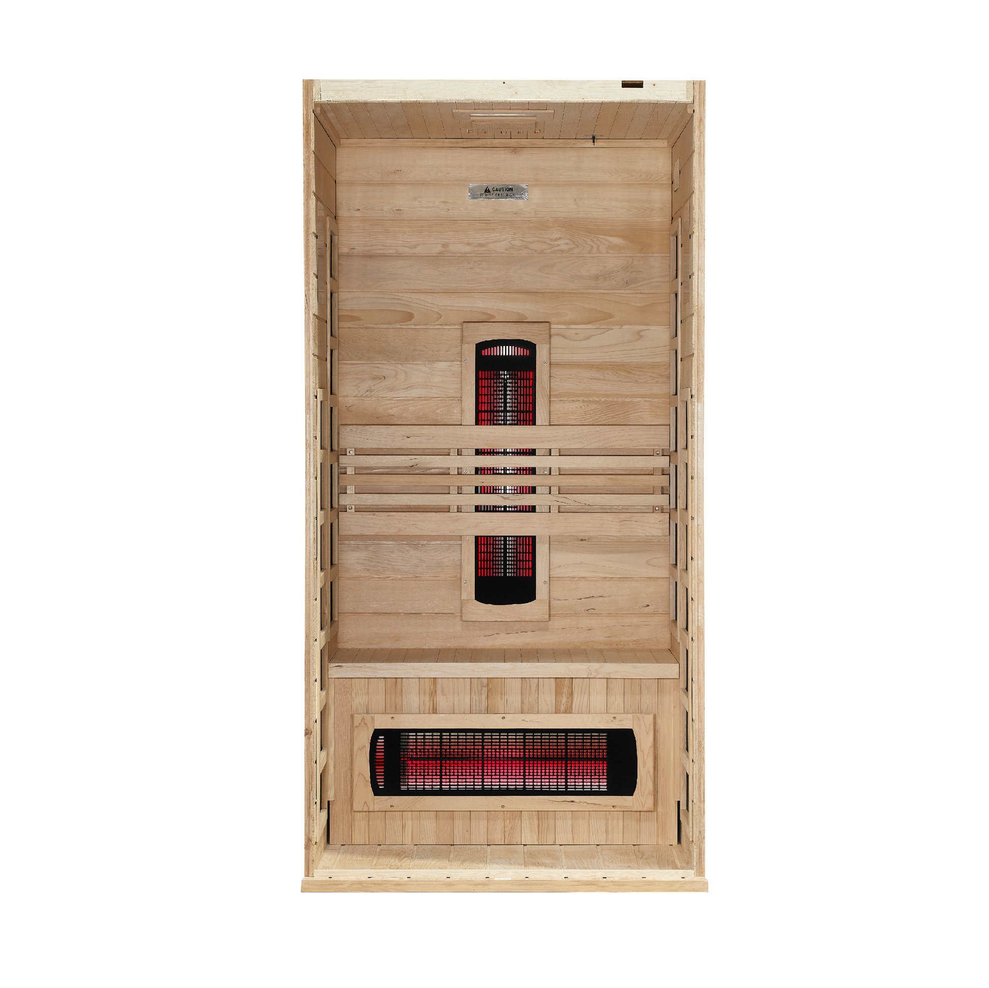 New 2026 Model*** Dynamic Martin 1-2 Person Full Spectrum Near