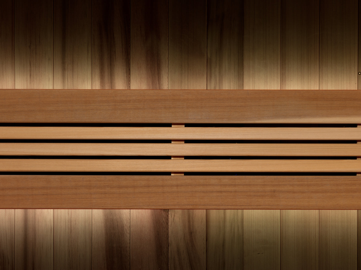 2025 Golden Designs Updated "Sundsvall" 2 Person Traditional Sauna (GDI-7289-02)