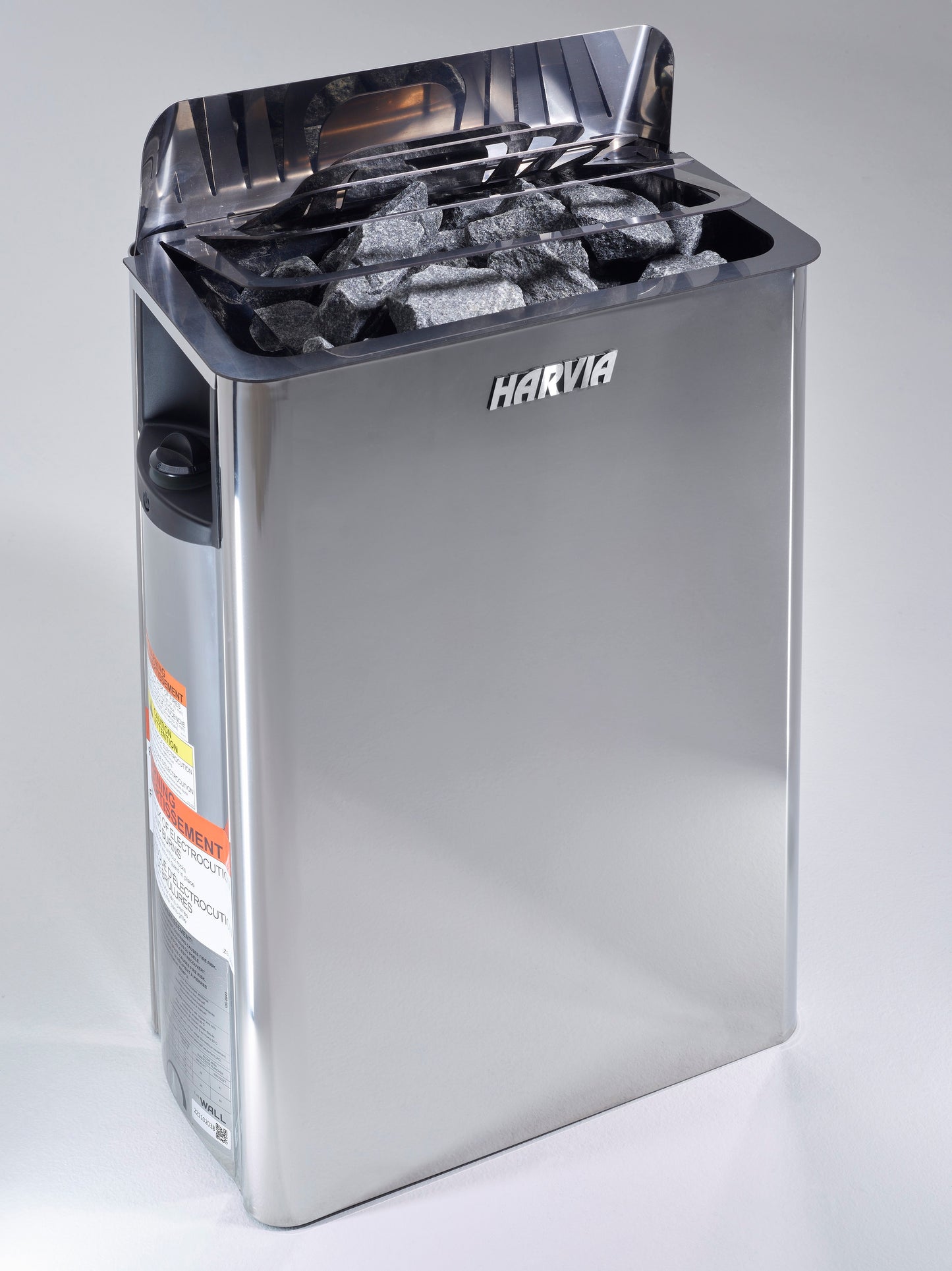 2025 Golden Designs "Toledo" 6 Person Hybrid Sauna (Indoor) Full Spectrum and Harvia Traditional Stove (GDI-8360-01)