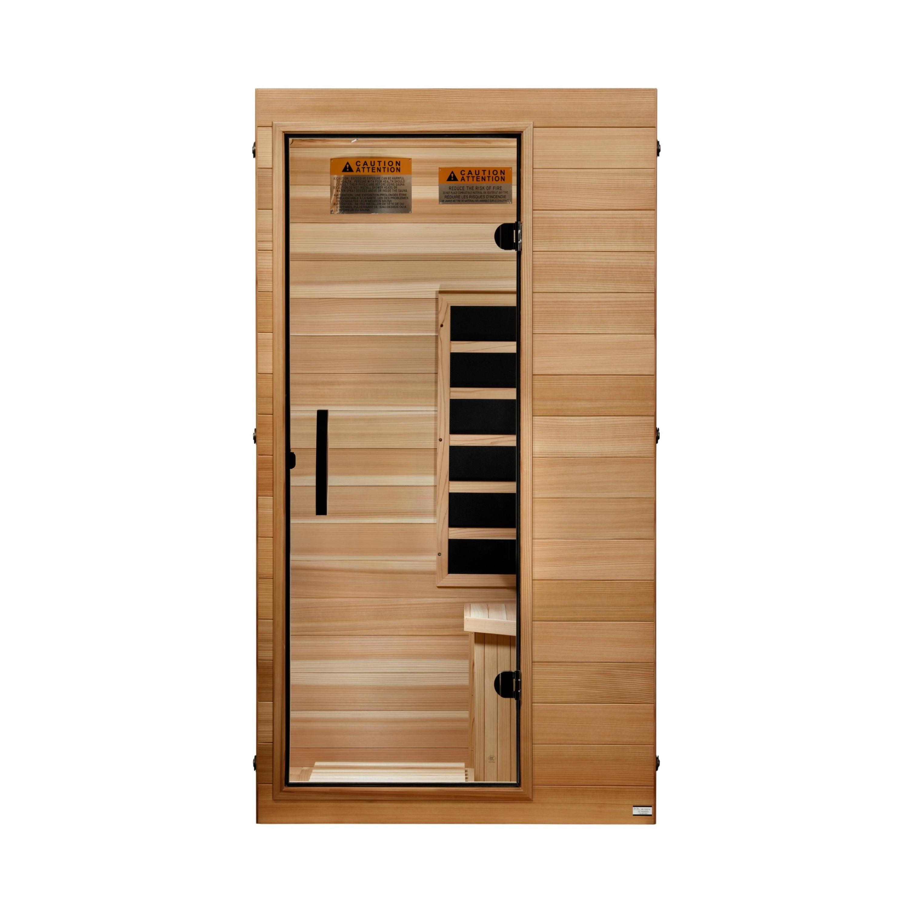 Dynamic Sauna - Thumbnail 4