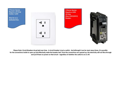 ***Retired in 2022*** Dynamic "Marseille" 3 Person Ultra Low EMF FAR IR Sauna (DYN-6308-01)