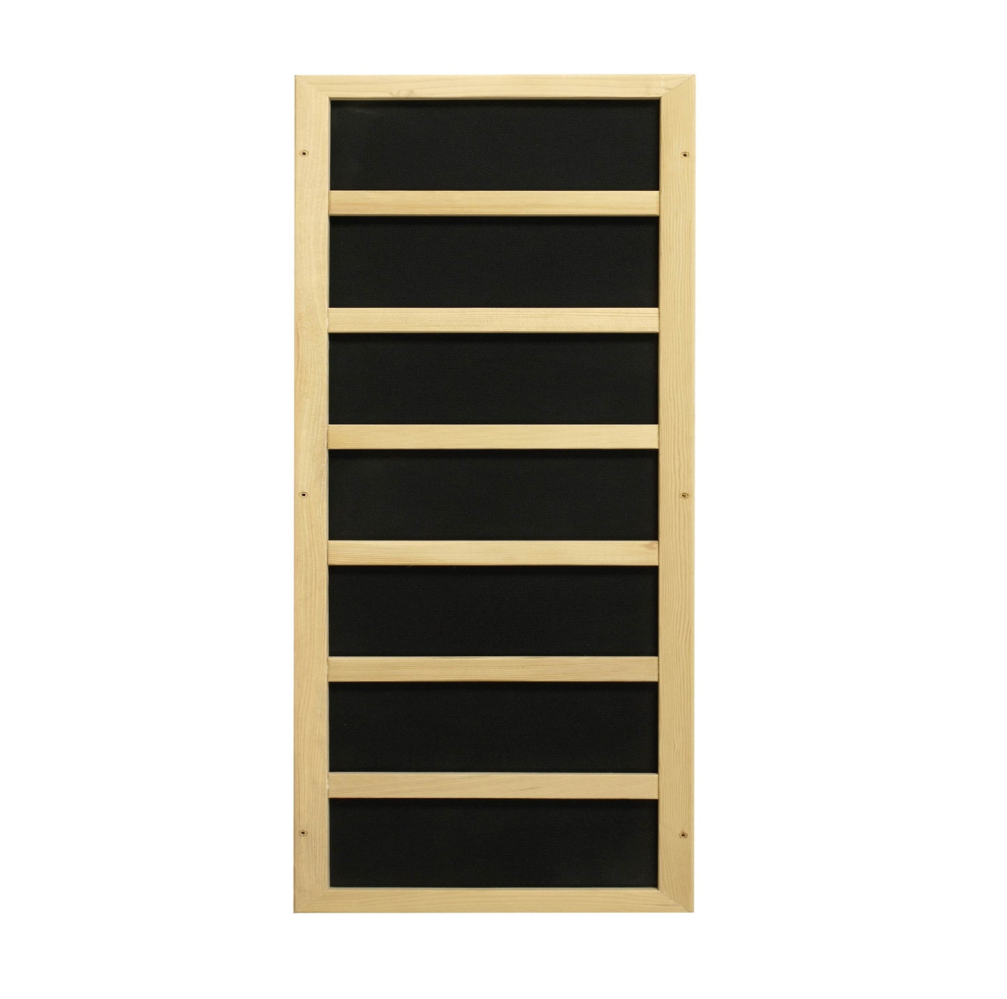 ***New 2026 Model*** Dynamic "Serena" 2 Person Full Spectrum Infrared Sauna (DYN-6229-03 FS)