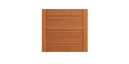 Maxxus 3 Person Full Spectrum IR Sauna (MX-M306-01-FS CED)
