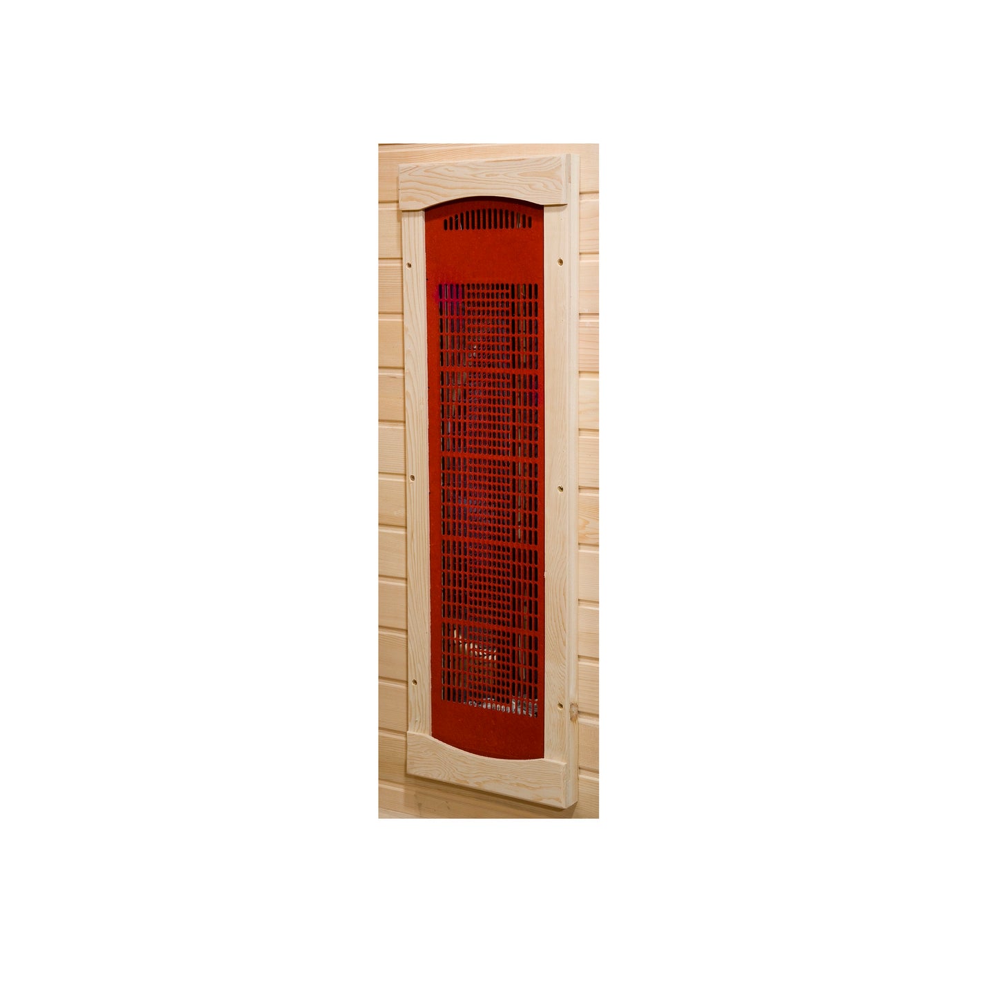 ***Retired in 2020*** Dynamic "Cindy" 1-2 Person Ceramic FAR IR Sauna (DYN-9101-01)