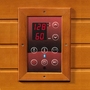 
            
                Load image into Gallery viewer, ***Retired in 2020*** DYN-6210-02 Dynamic Low EMF Far Infrared Sauna, Venice II Edition
            
        