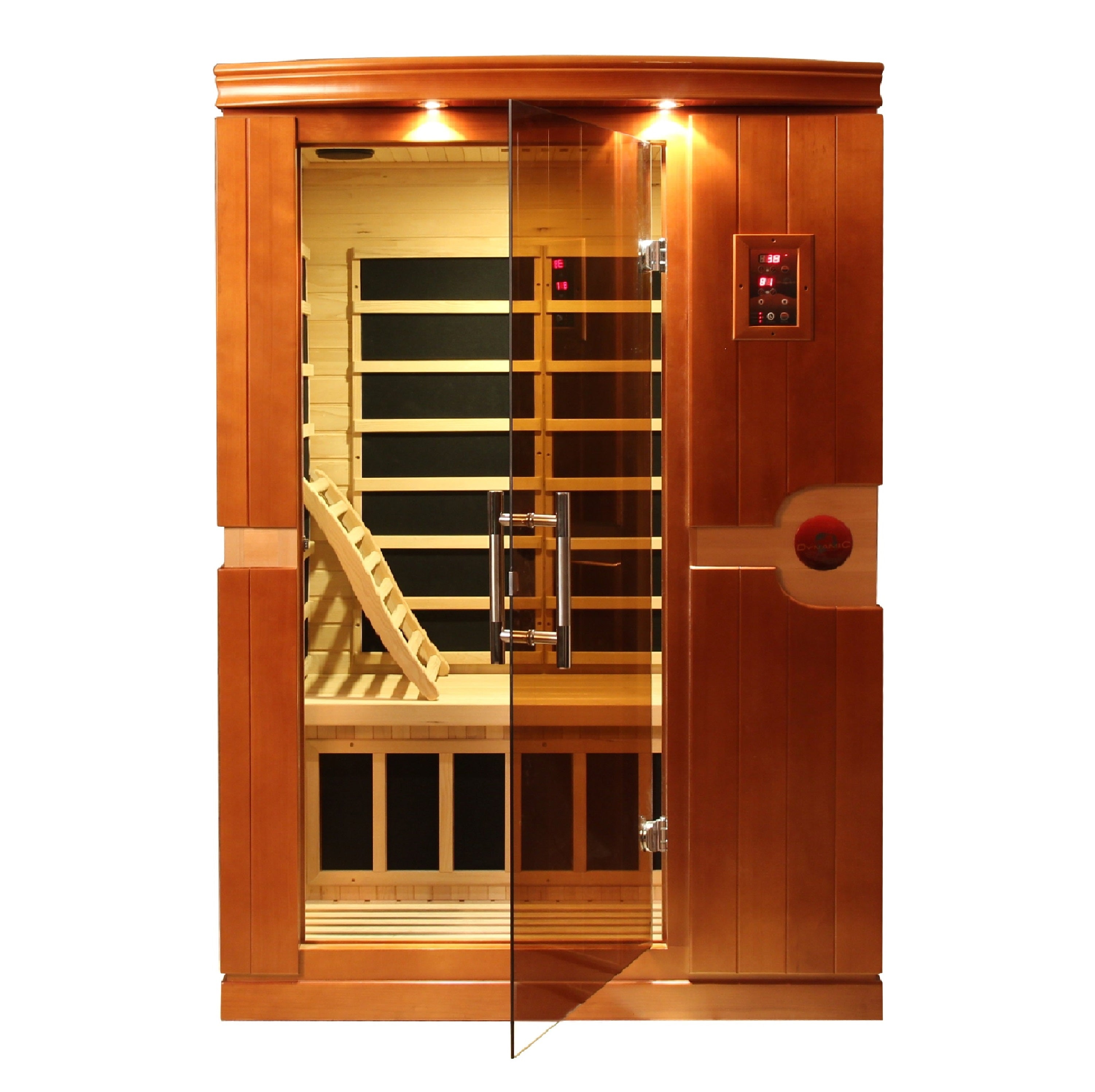 Dynamic Venice Sauna - Thumbnail 2