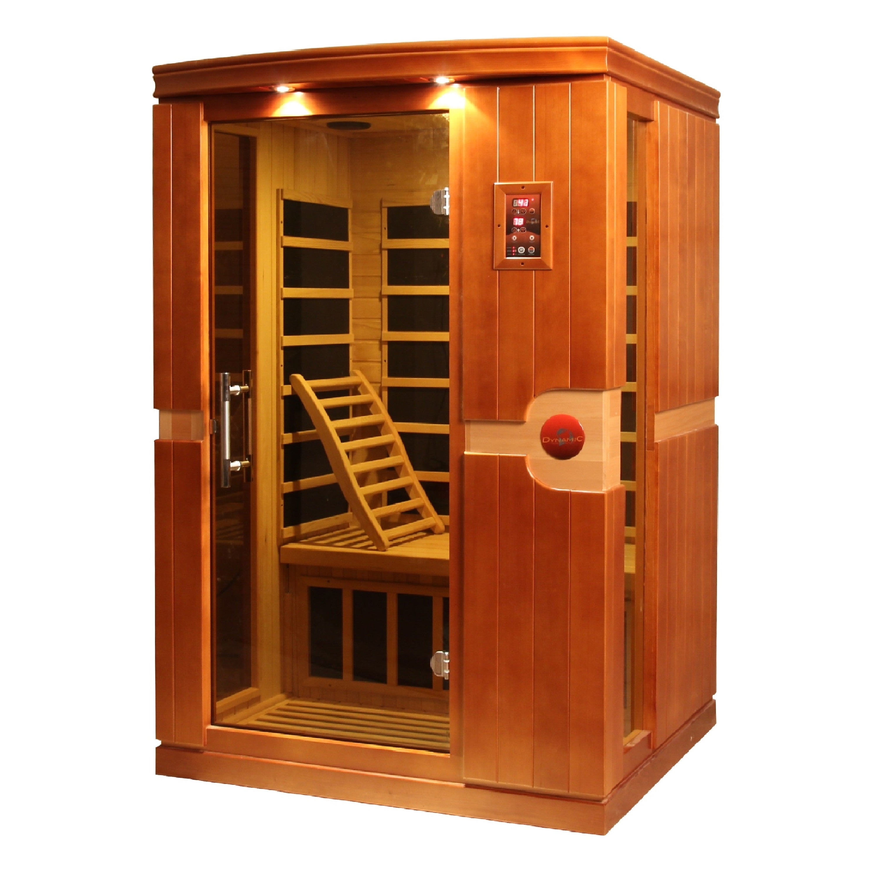Dynamic Venice Sauna DYN-6210-01