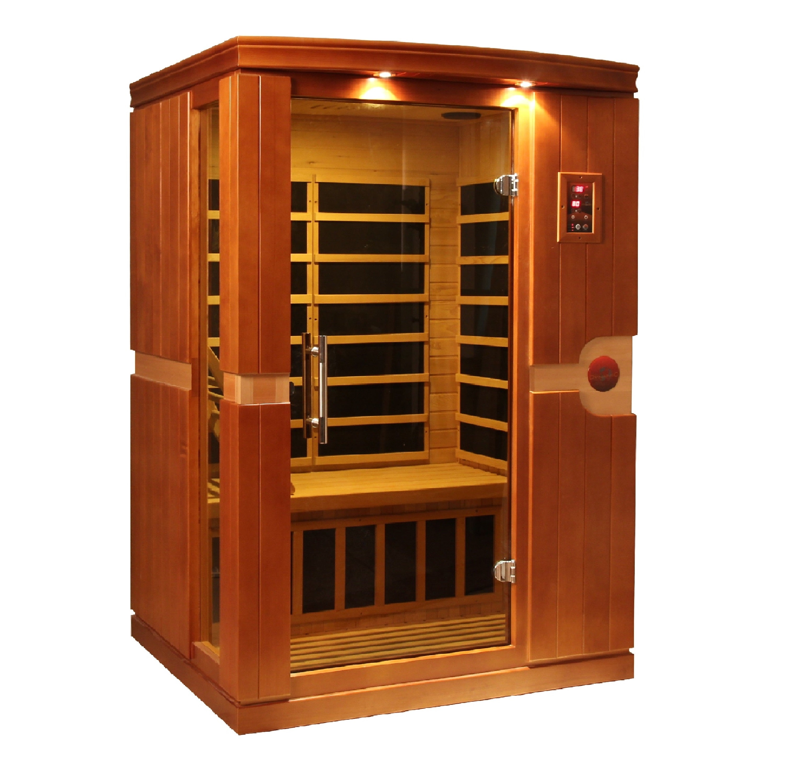 Dynamic Venice Sauna DYN-6210-01 - Thumbnail 3