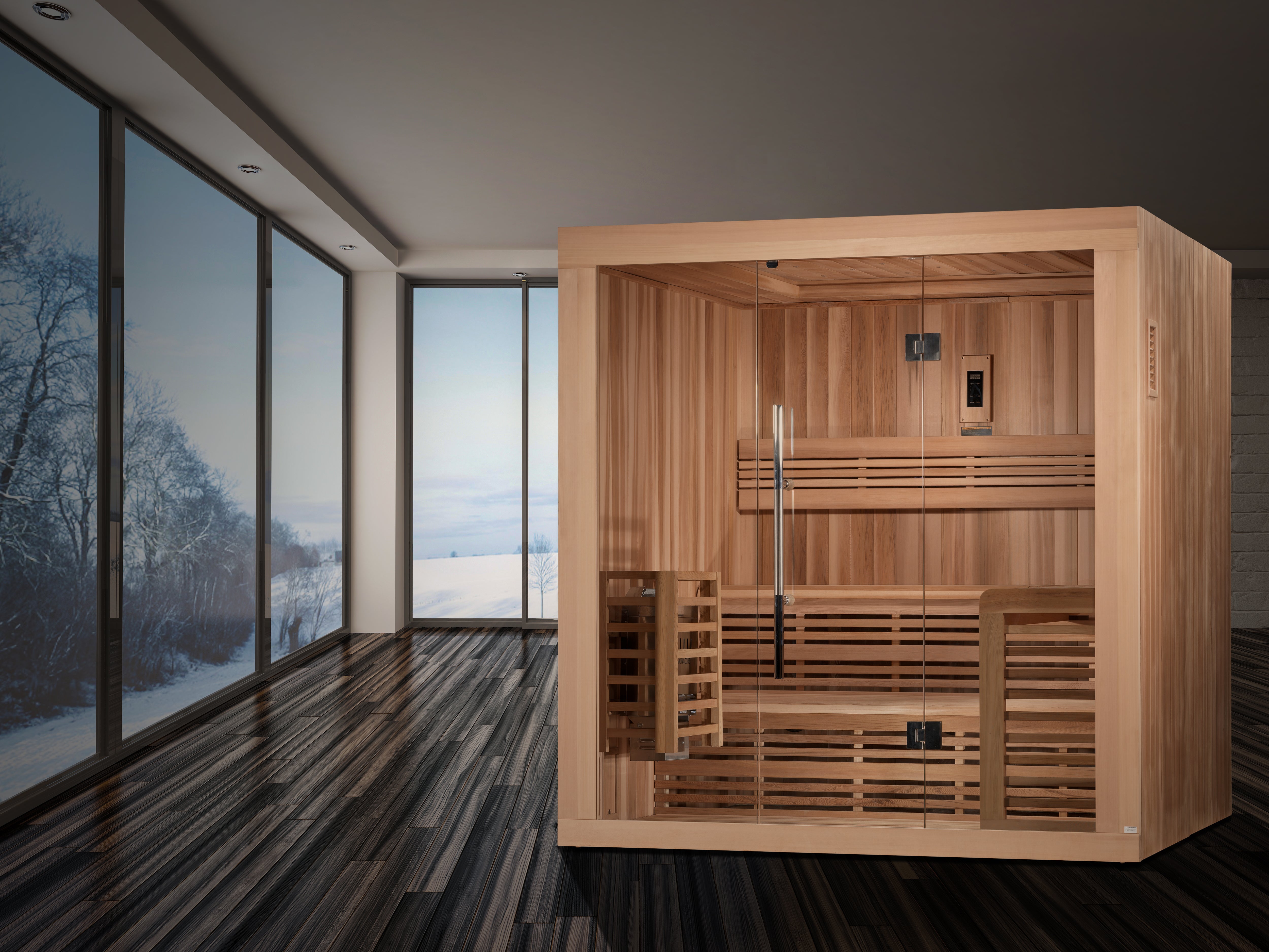 サウナビルダー Sauna Builder DIYでサウナを作る本 (ワン・パブリッシング