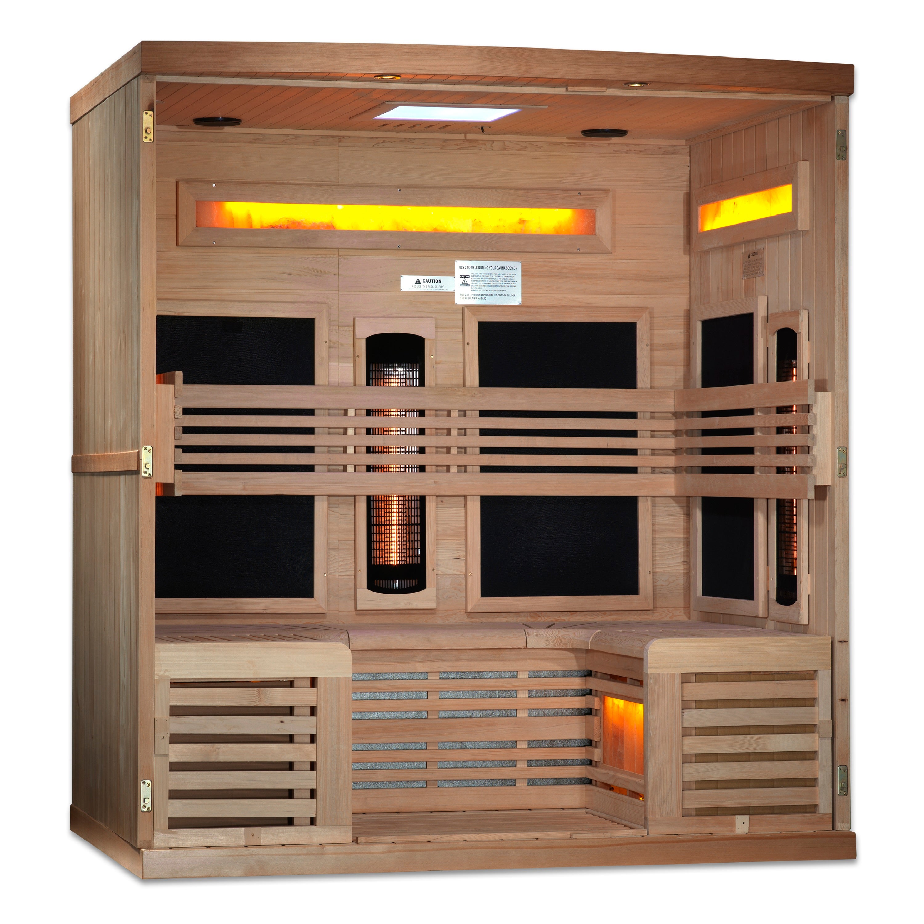 NODEL DESIGN × solworks solol wood VORTEX – Next Level Design Studio