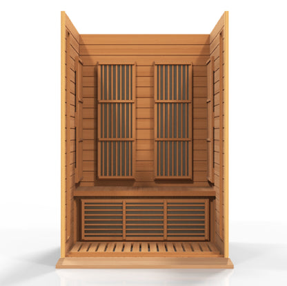 MX-K206-01 Red Cedar