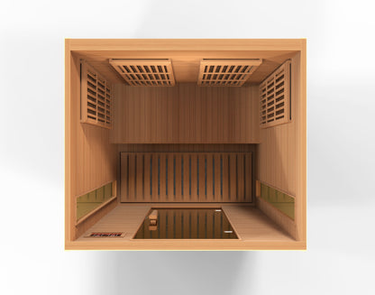 MX-K206-01 Red Cedar