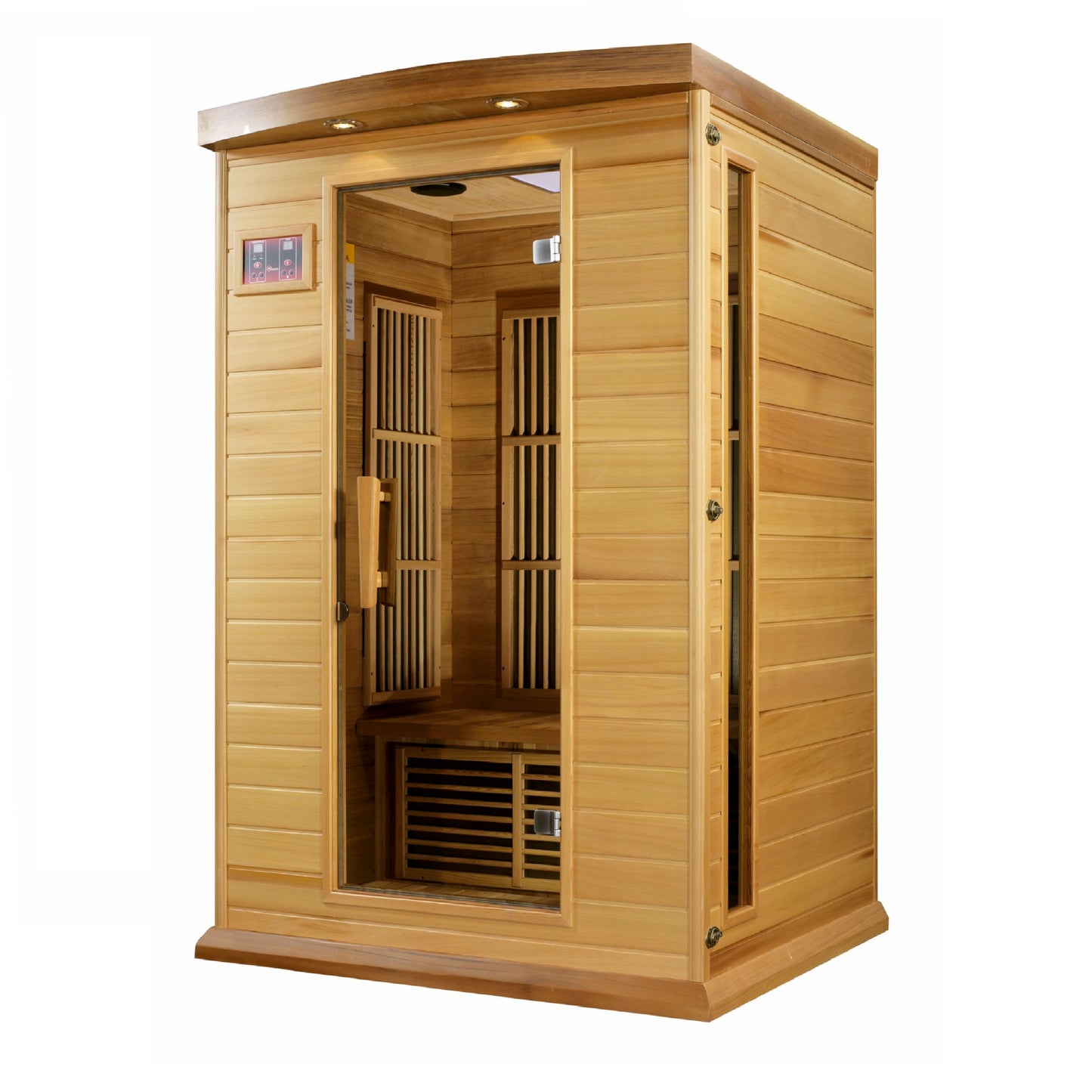 MX-K206-01 Red Cedar