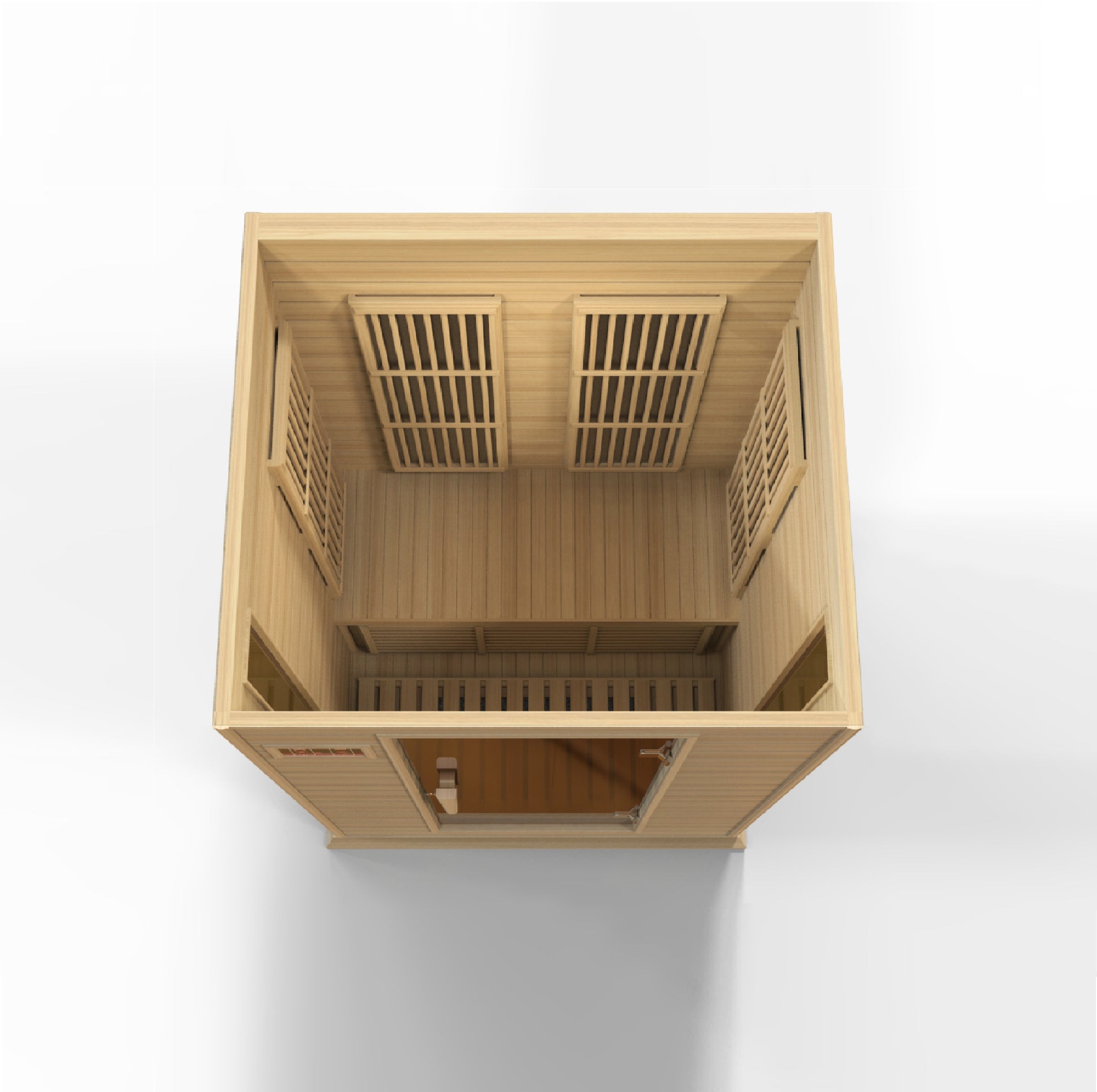 MX-K206-01 Hemlock