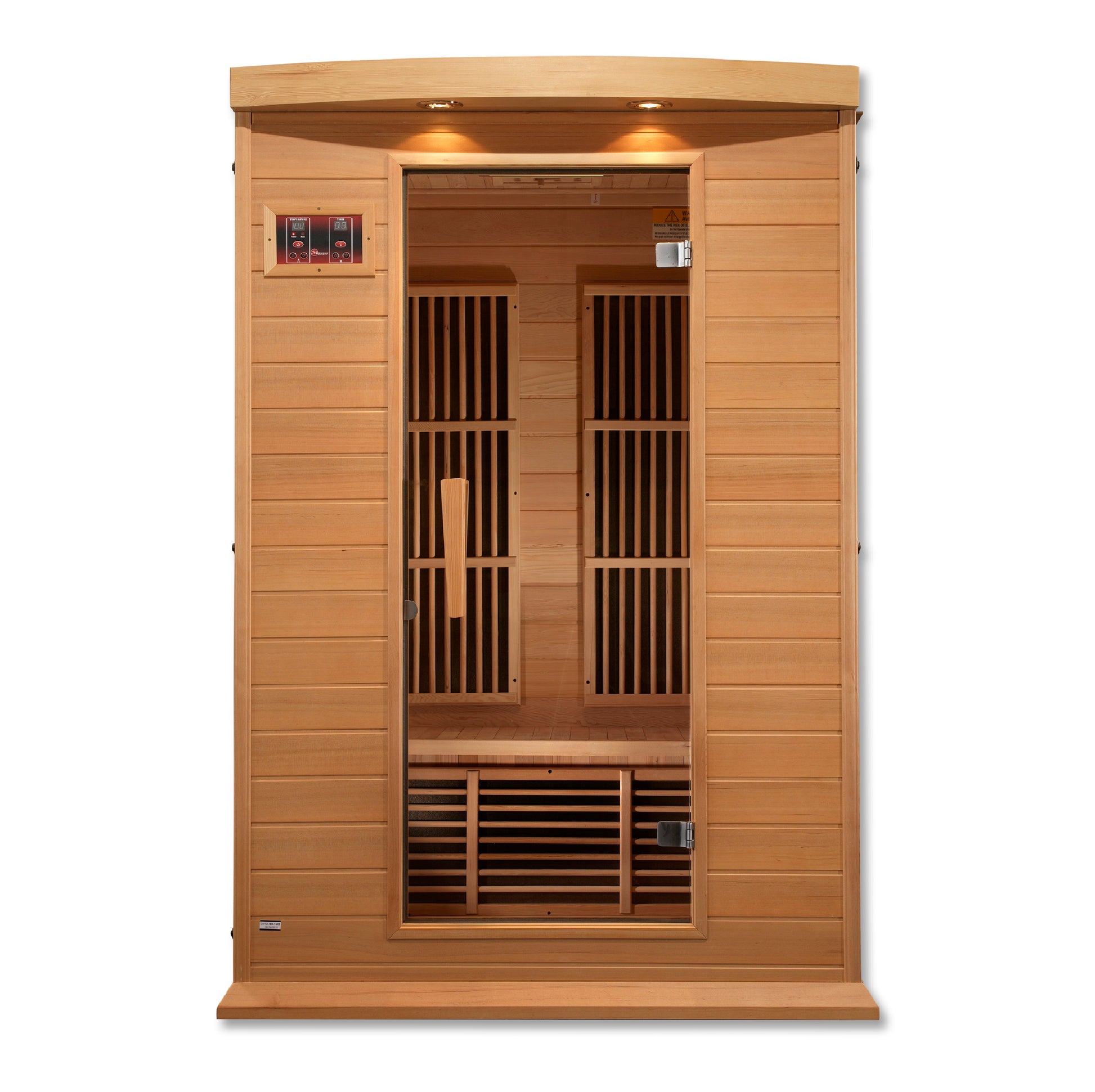 MX-K206-01 Hemlock