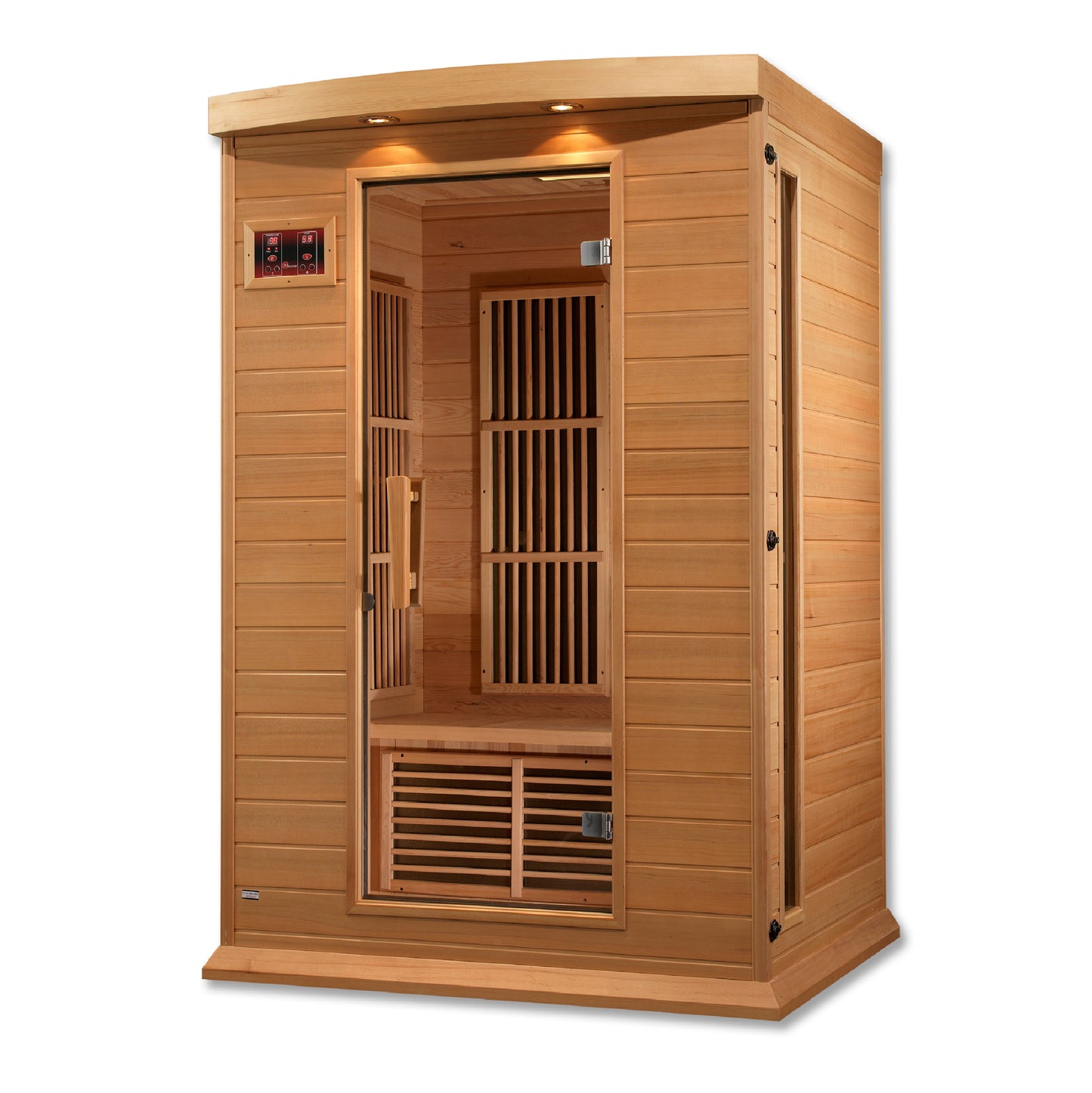MX-K206-01 Hemlock