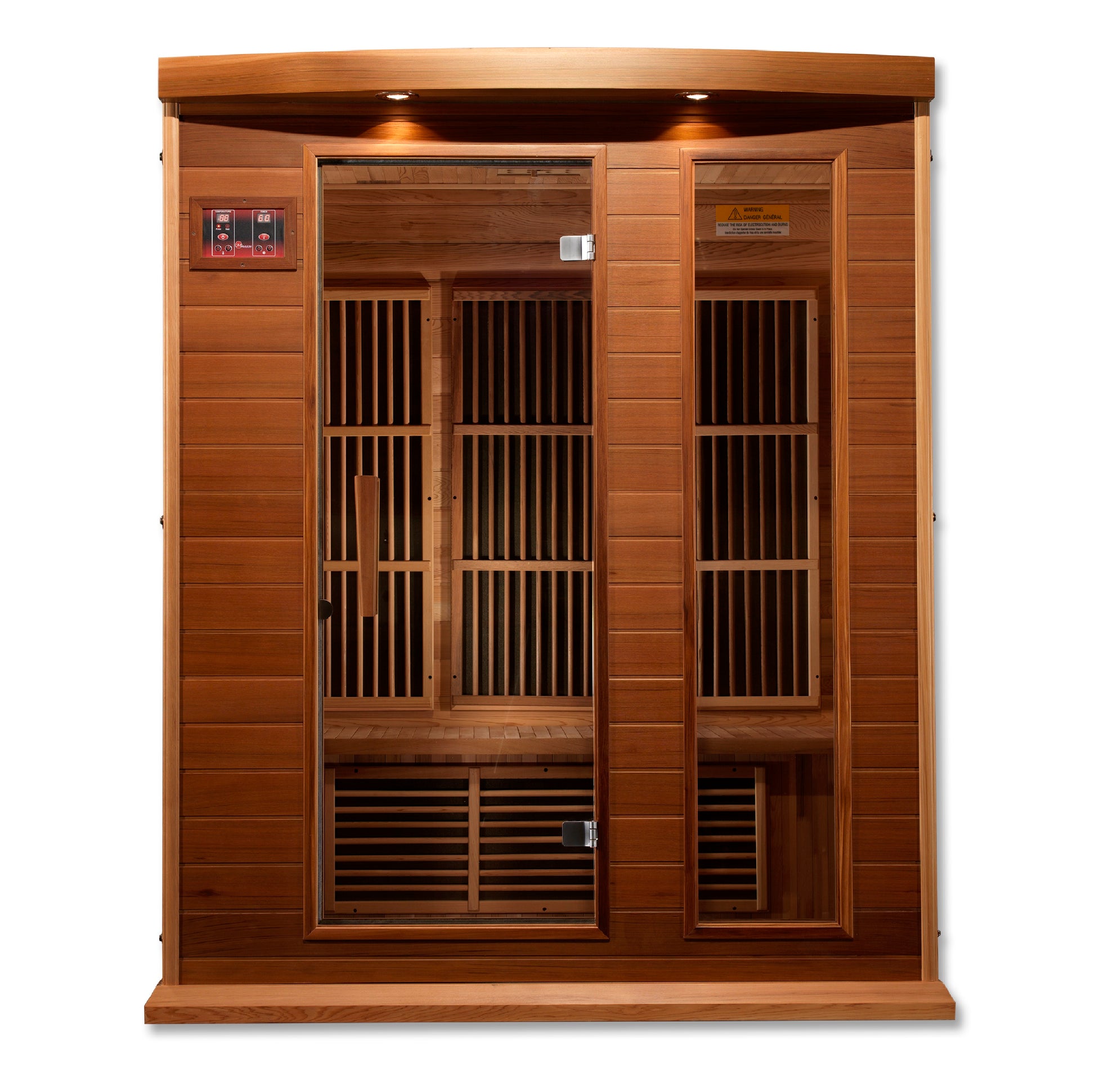MX-K306-01 Canadian Red Cedar