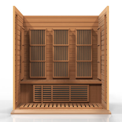 MX-K306-01 Canadian Red Cedar