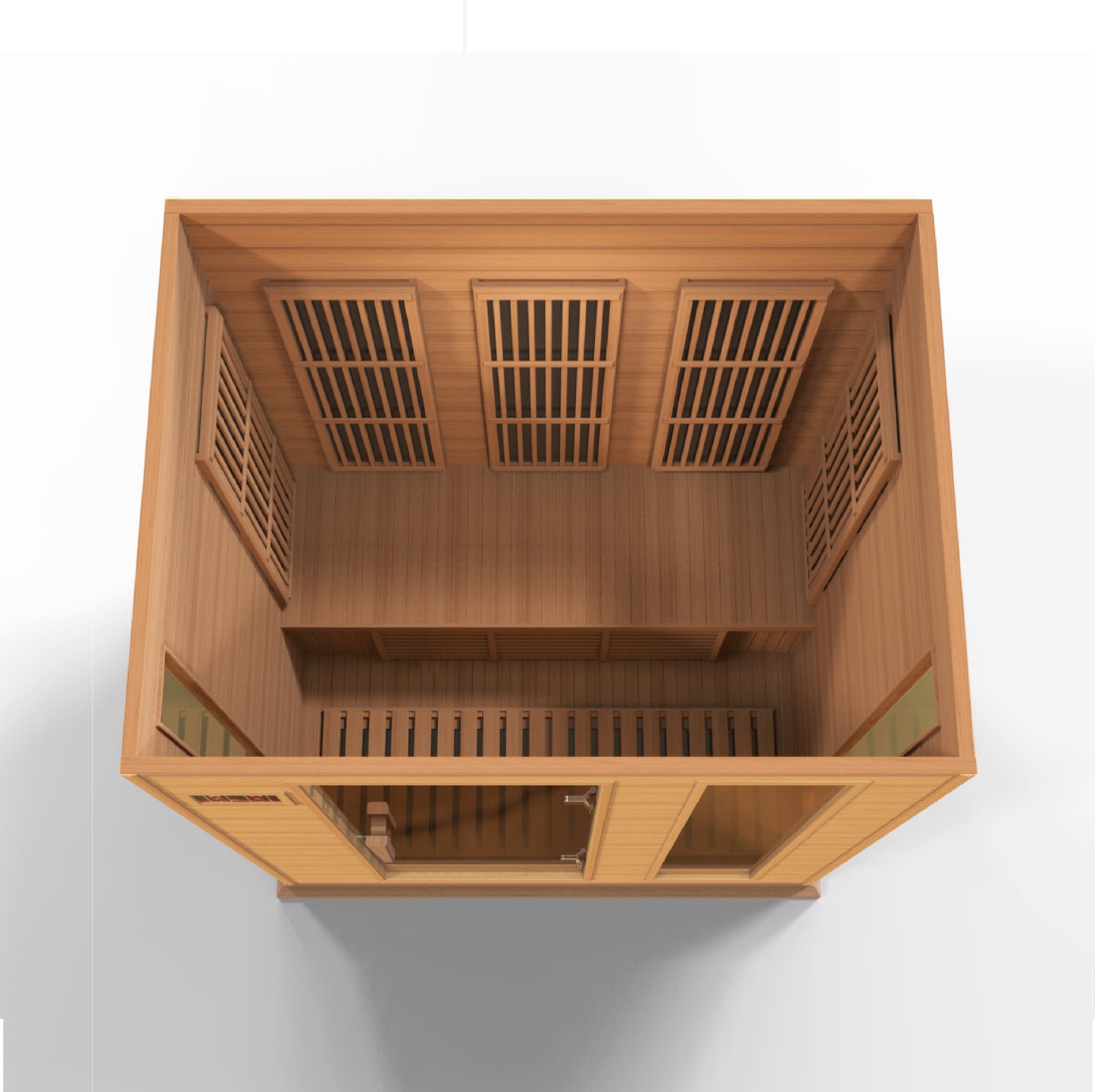 MX-K306-01 Canadian Red Cedar