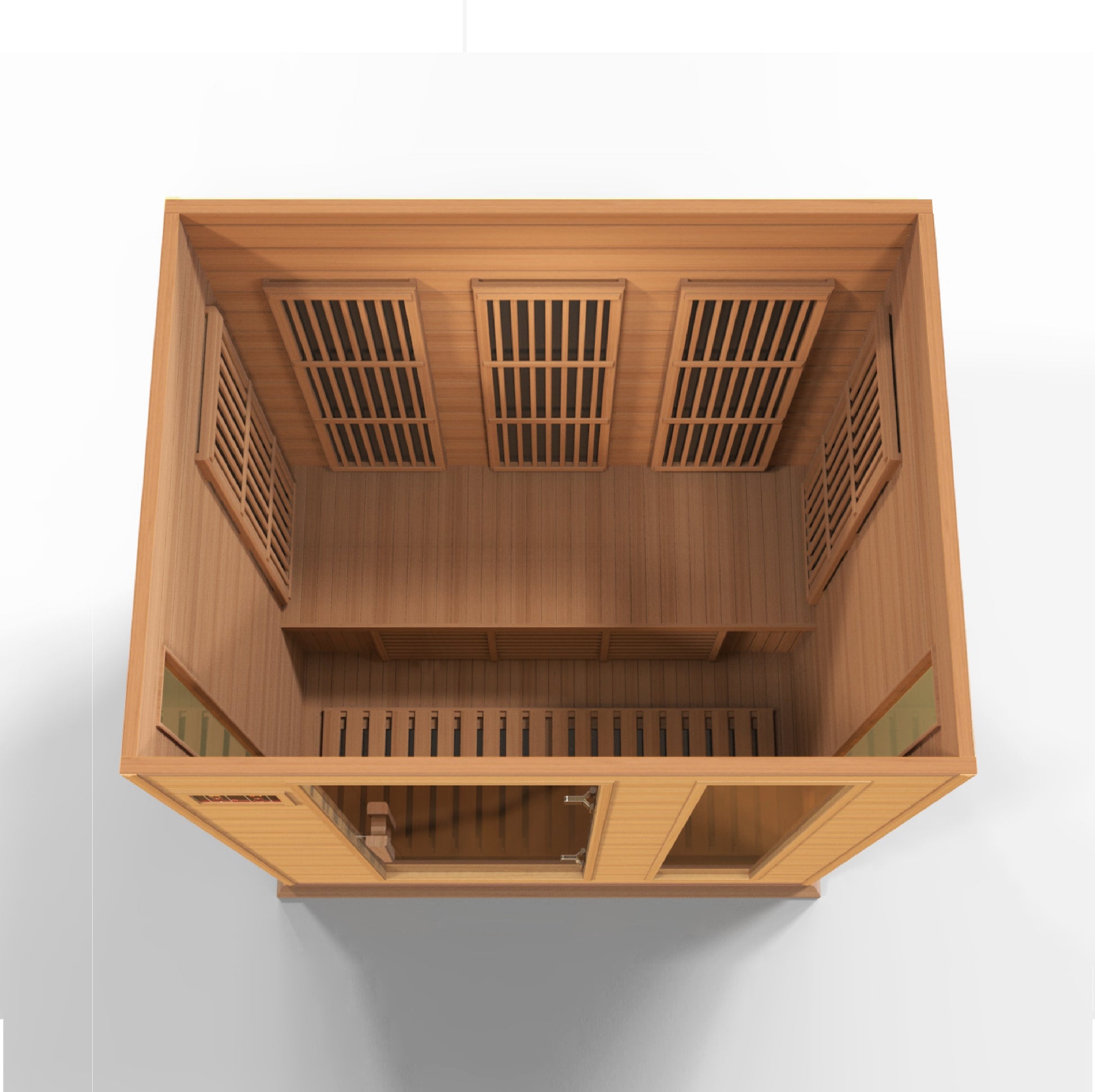 MX-K306-01 Canadian Red Cedar