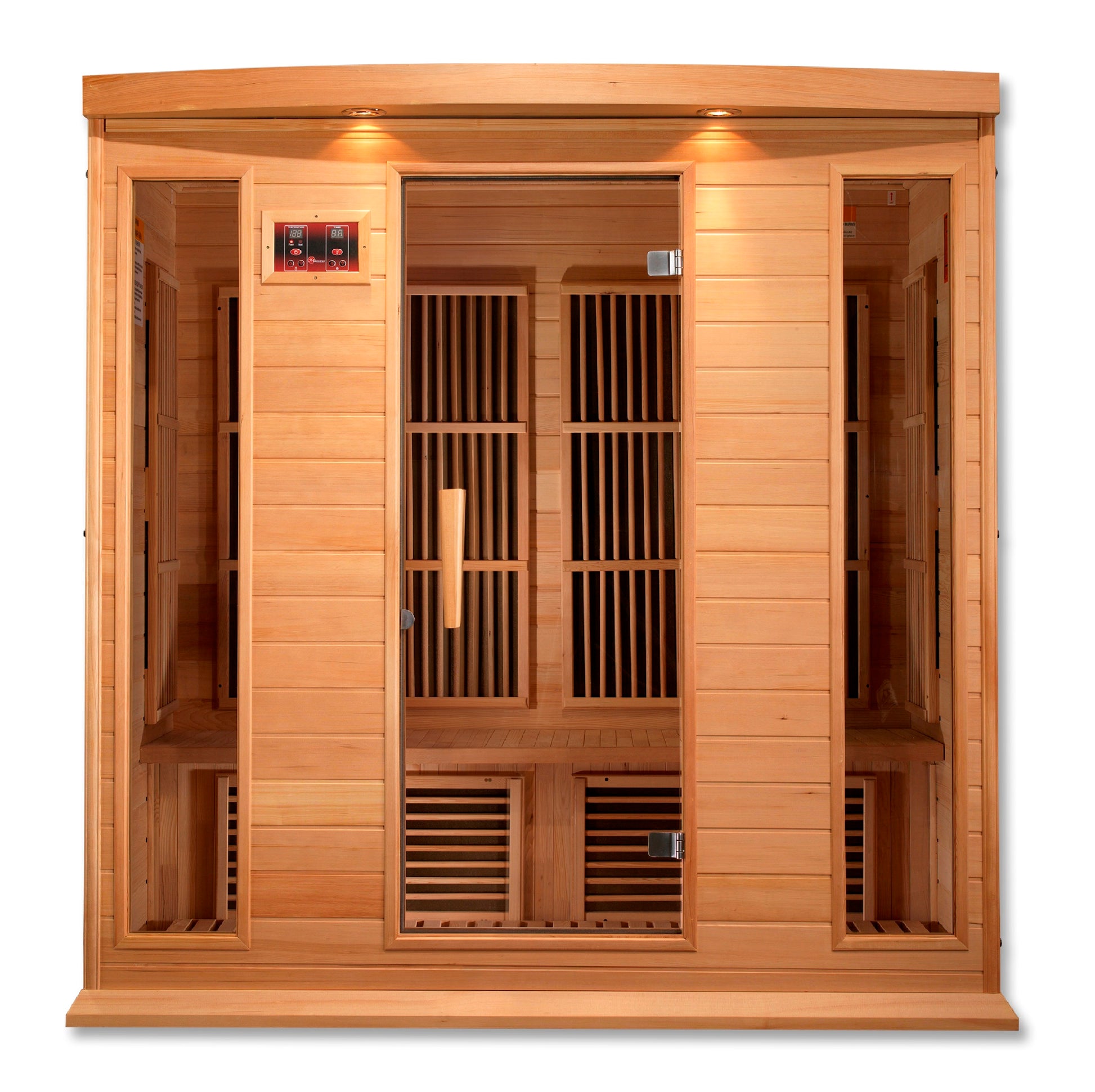 MX-K406-01 Hemlock