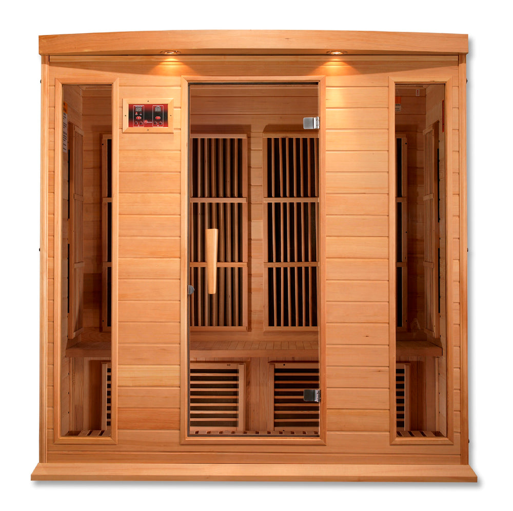 Pin on Sauna and Well-being Sites