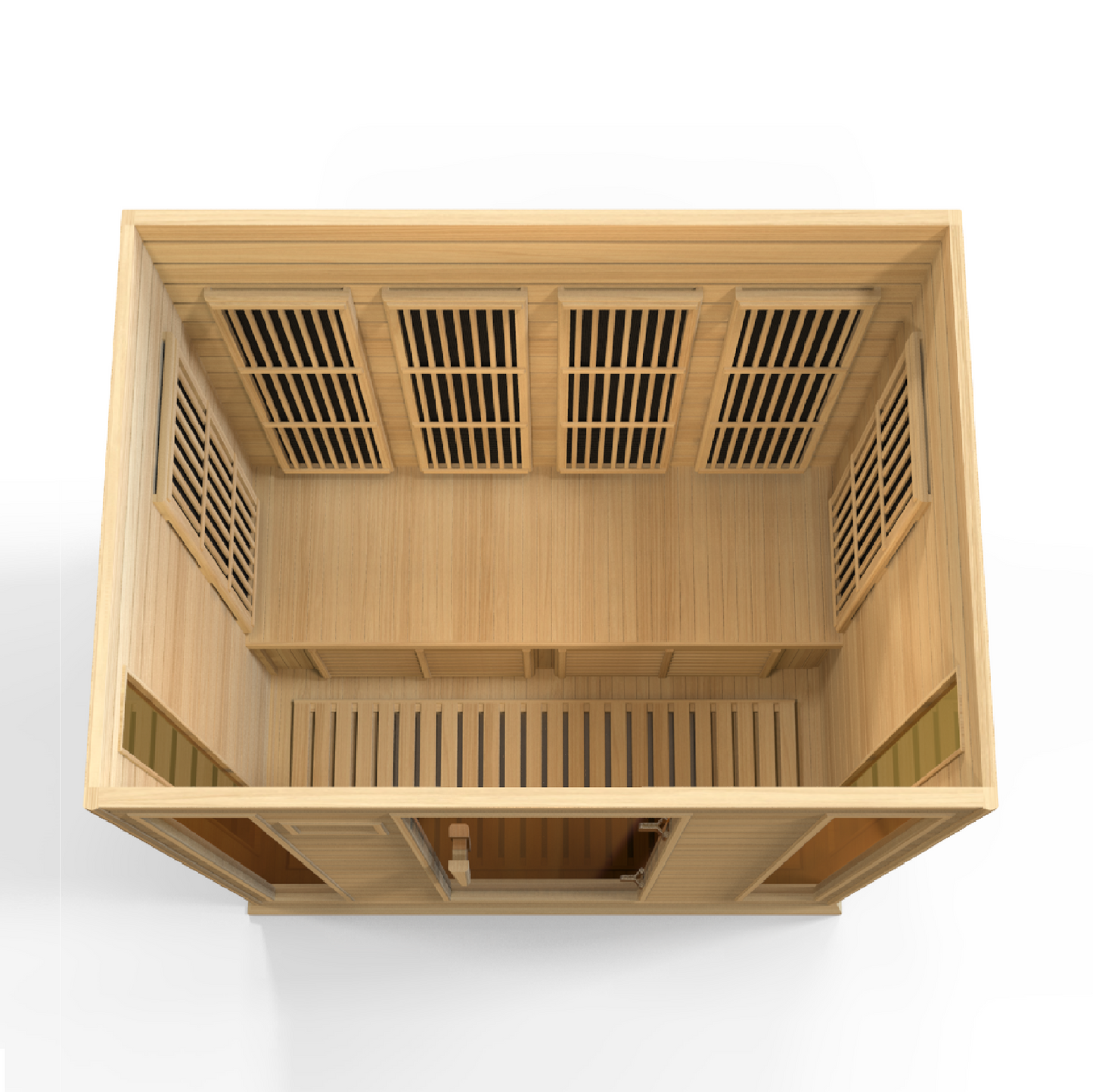 MX-K406-01 Hemlock