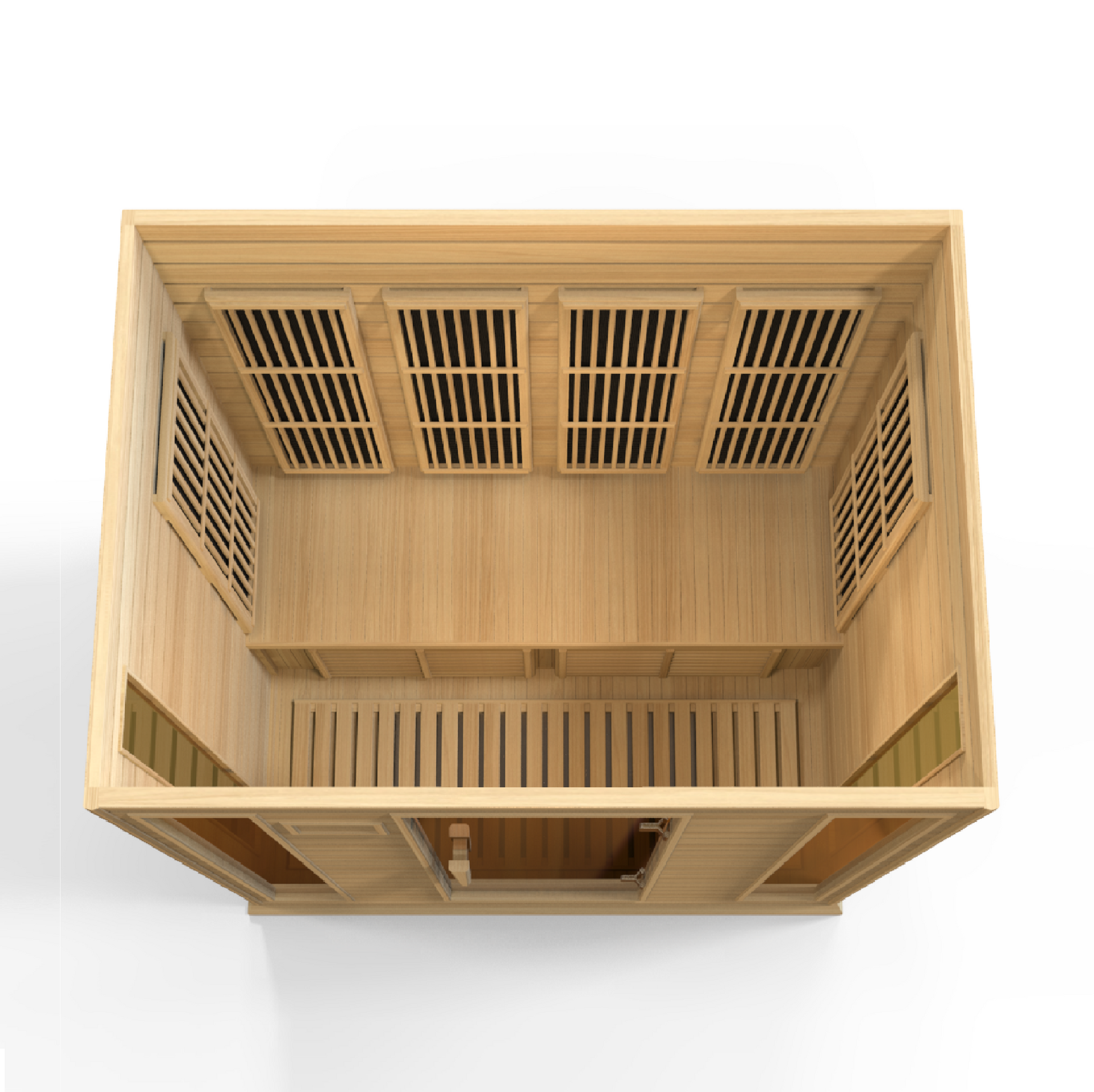 MX-K406-01 Hemlock