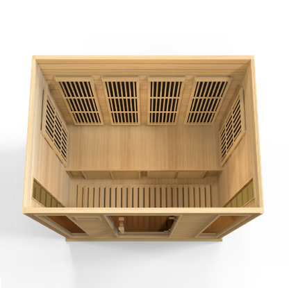 MX-K406-01 Hemlock