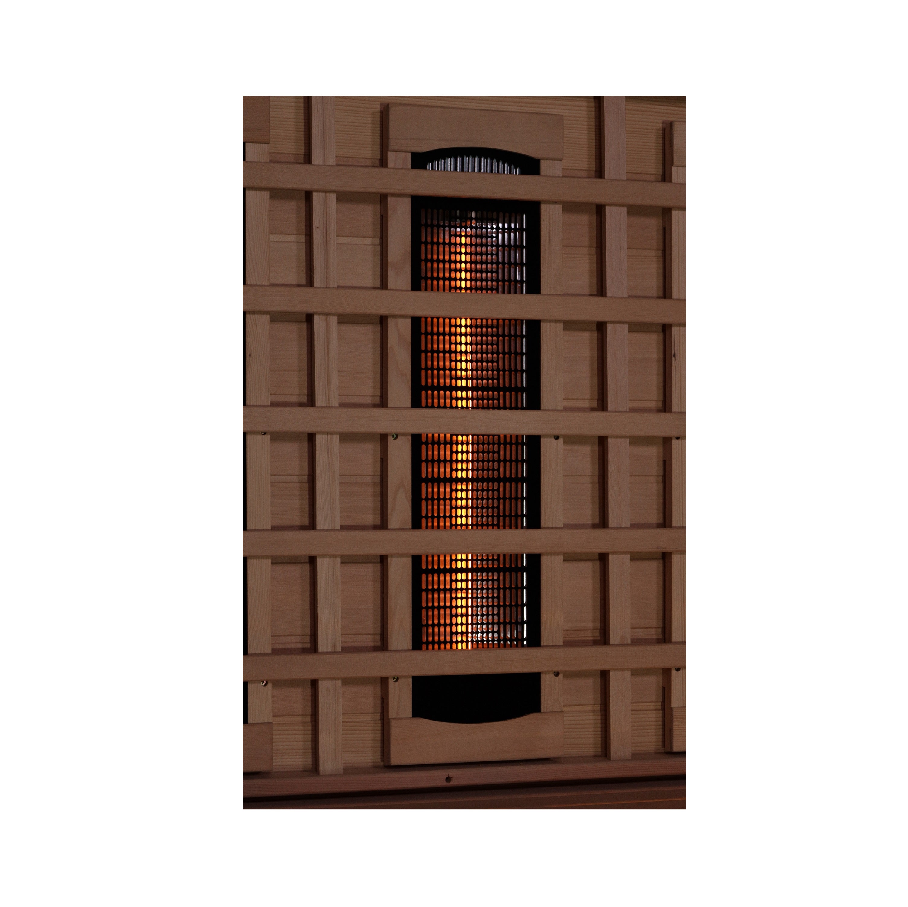 Golden Designs Sauna - Thumbnail 5
