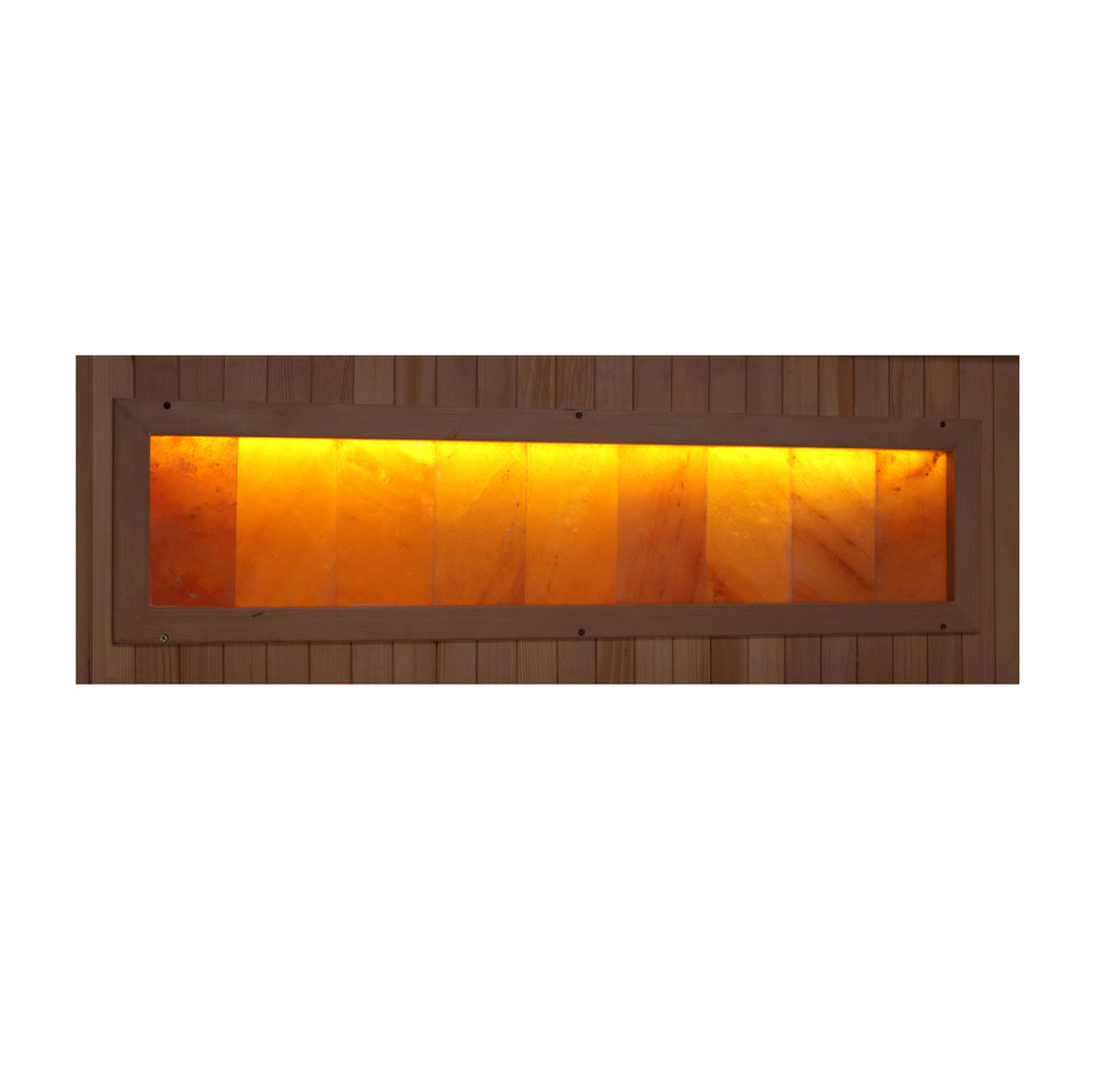 
            
                Load image into Gallery viewer, ***New 2022 Collection*** Reserve Edition GDI-8020-02 Full Spectrum with Himalayan Salt Bar
            
        